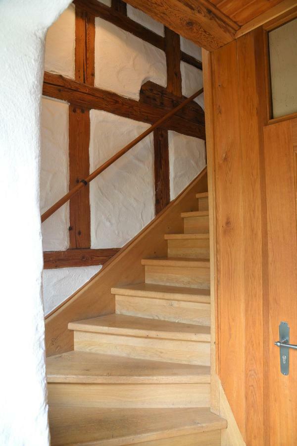 Jurahaus Hirschberg Apartment Beilngries Exterior photo